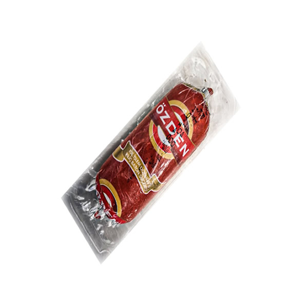 ÖZDEN PİLİÇ BATON SUCUK  100 GRAM